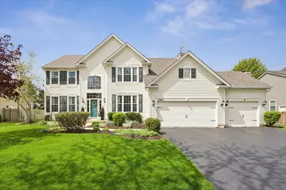 340 Tenby Way, Algonquin, IL 60102 - Photo 1