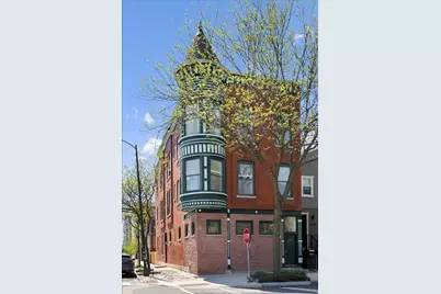 2001 W Ohio Street #1N, Chicago, IL 60612 - Photo 1