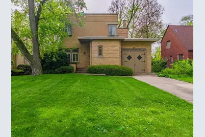 522 Byrd Road, Riverside, IL 60546 - Photo 1