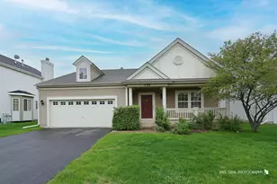 734 S Montclair Dr, Round Lake, IL 60073 - Photo 1