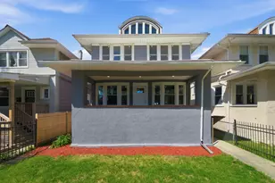 4840 N Lawndale Ave, Chicago, IL 60625 - Photo 1