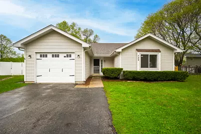 729 Hageman Place, Naperville, IL 60563 - Photo 1