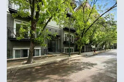 2352 W Bloomingdale Avenue #3W, Chicago, IL 60647 - Photo 1