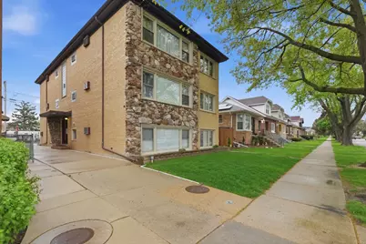 2741 N 75th Court #101, Elmwood Park, IL 60707 - Photo 1