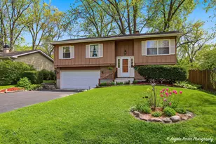 305 Woodbine Ave, Island Lake, IL 60042 - Photo 1