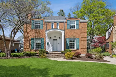 349 E Ridge Avenue, Elmhurst, IL 60126 - Photo 1