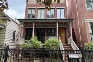2036 W Barry Ave, Chicago, IL 60618 - Photo 1