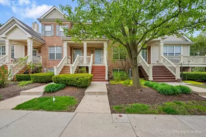 433 E Railroad Avenue, Bartlett, IL 60103 - Photo 1
