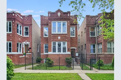 4947 N Troy Street, Chicago, IL 60625 - Photo 1