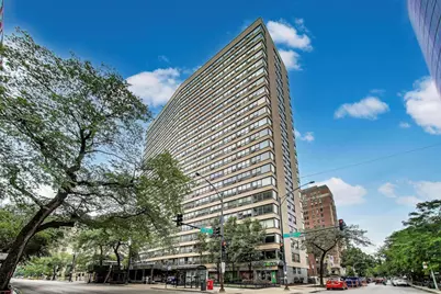 2930 N Sheridan Road #1403, Chicago, IL 60657 - Photo 1