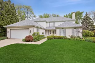 116 51st Pl, Western Springs, IL 60558 - Photo 1