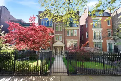 2672 N Orchard Street #B, Chicago, IL 60614 - Photo 1