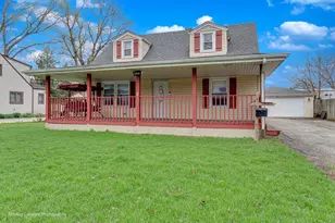 14325 Kilbourne Ave, Midlothian, IL 60445 - Photo 1