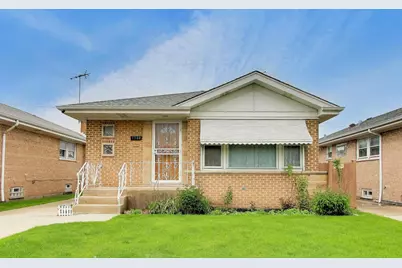 7300 W Bryn Mawr Avenue, Chicago, IL 60631 - Photo 1