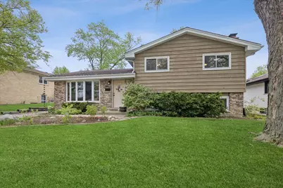 5923 Brookbank Road, Downers Grove, IL 60516 - Photo 1