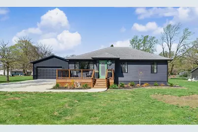 110 N Elm Street, Loda, IL 60948 - Photo 1