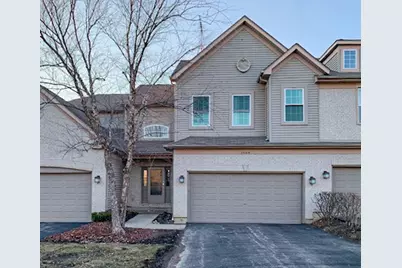 2664 Cobblestone Drive #2664, Crystal Lake, IL 60012 - Photo 1