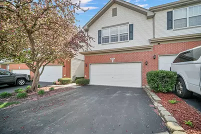 574 N Fox Trail #574, Round Lake, IL 60073 - Photo 1