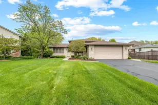 3303 Norwood Ct, New Lenox, IL 60451 - Photo 1