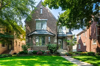 2512 Lawndale Avenue, Evanston, IL 60201 - Photo 1