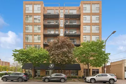 1572 Maple Avenue #302, Evanston, IL 60201 - Photo 1