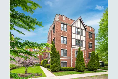 2316 Sherman Avenue #3B, Evanston, IL 60201 - Photo 1