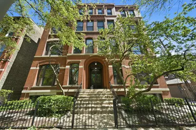 2019 N Sheffield Avenue #103, Chicago, IL 60614 - Photo 1