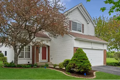 5513 Chancery Way, Lake in the Hills, IL 60156 - Photo 1