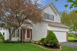 5513 Chancery Way, Lake in the Hills, IL 60156 - Photo 1