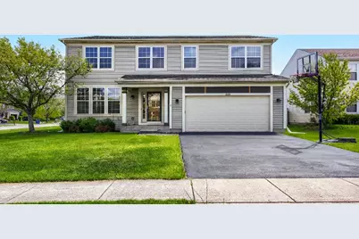 555 N Haverhill Lane, South Elgin, IL 60177 - Photo 1