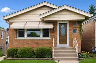 3708 S Central Ave, Cicero, IL 60804 - Photo 1
