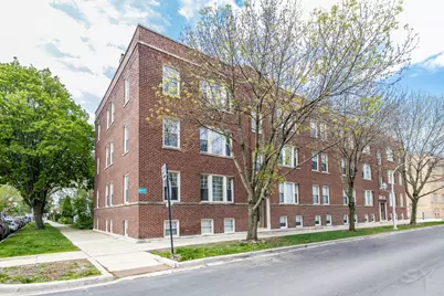 3039 W Belle Plaine Avenue #2, Chicago, IL 60618 - Photo 1
