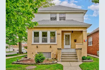 6312 W Hyacinth Street, Chicago, IL 60646 - Photo 1