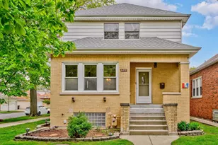 6312 W Hyacinth St, Chicago, IL 60646 - Photo 1