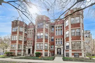 806 Forest Ave, Evanston, IL 60202 - Photo 1