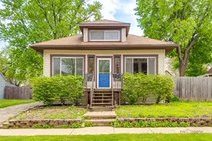1027 St John St, Elgin, IL 60120 - Photo 1