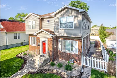 9418 Tulley Avenue, Oak Lawn, IL 60453 - Photo 1