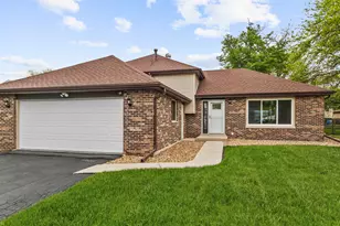 1037 185th Pl, Homewood, IL 60430 - Photo 1