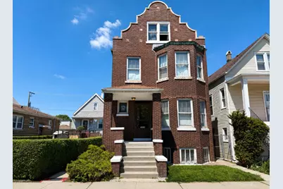 3024 W 40th Place, Chicago, IL 60632 - Photo 1