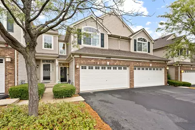 10009 Cummings Street, Huntley, IL 60142 - Photo 1