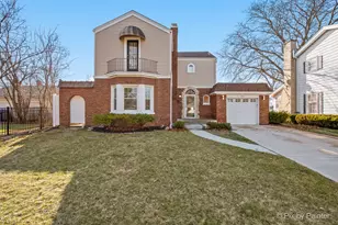 928 S Harvard Ave, Villa Park, IL 60181 - Photo 1