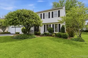 221 Wakefield Ln, Geneva, IL 60134 - Photo 1