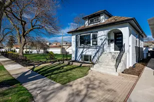 2629 N 77th Ct, Elmwood Park, IL 60707 - Photo 1