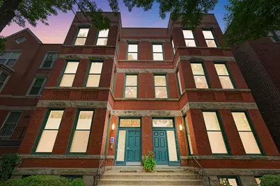 2541 N Racine Avenue #1, Chicago, IL 60614 - Photo 1