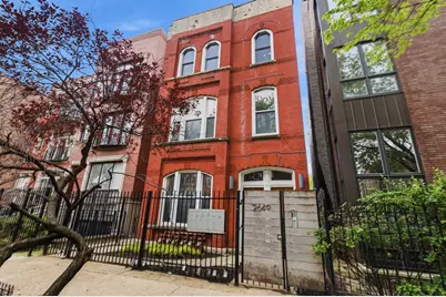 2649 W Haddon Avenue #3N, Chicago, IL 60622 - Photo 1