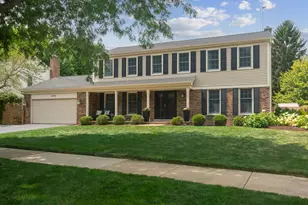 2603 Deerfield Ln, Rolling Meadows, IL 60008 - Photo 1