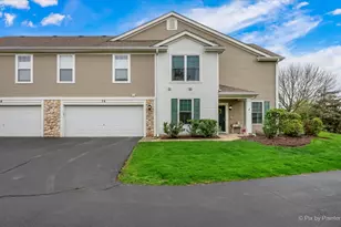 76 Johnson Ct, North Aurora, IL 60542 - Photo 1