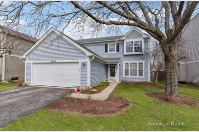 2414 Savoy Court, Aurora, IL 60503 - Photo 1