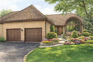 743 Godair Cir, Hinsdale, IL 60521 - Photo 1