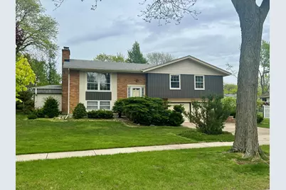 533 Bahama Lane, Schaumburg, IL 60193 - Photo 1